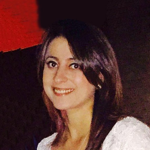 Ruchi Lamba - Data Driven Marketer