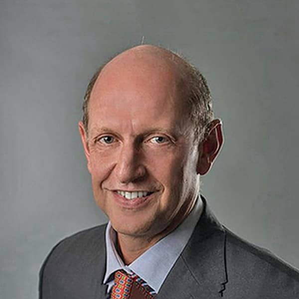 Rupert Walker - Fintech Writer