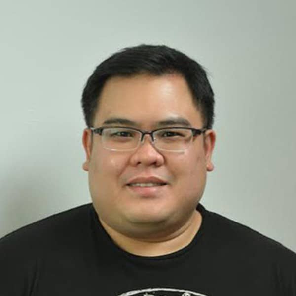 Ryan Ong - Finance Writer
