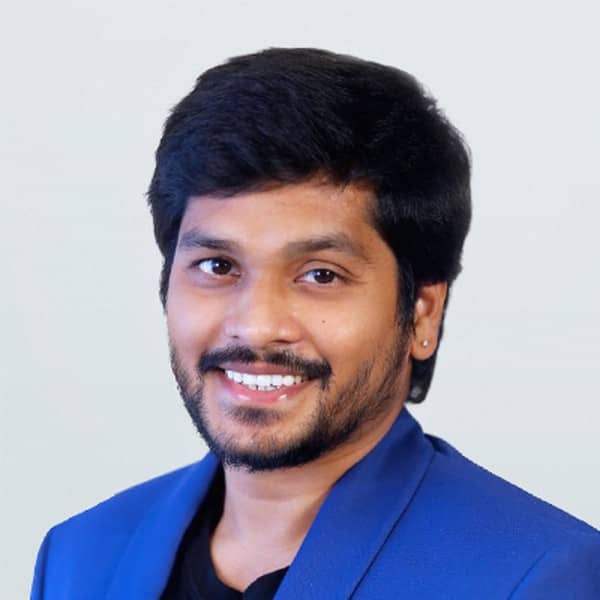 Sai Sumanth Sistla - Power BI Developer