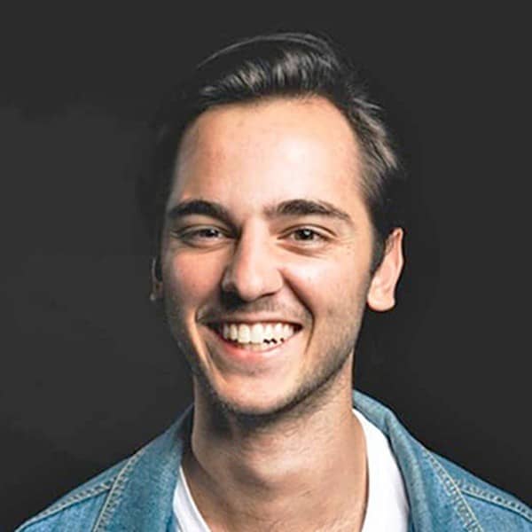 Sam Perryman - Figma Designer