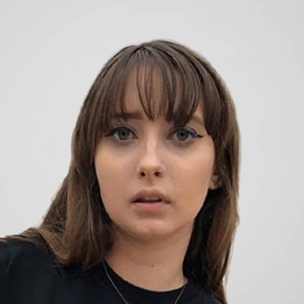 Sami Harris - Hootsuite Expert