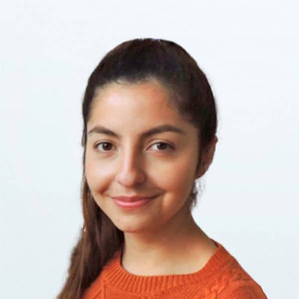Samira Rodriguez - Graphic Designer