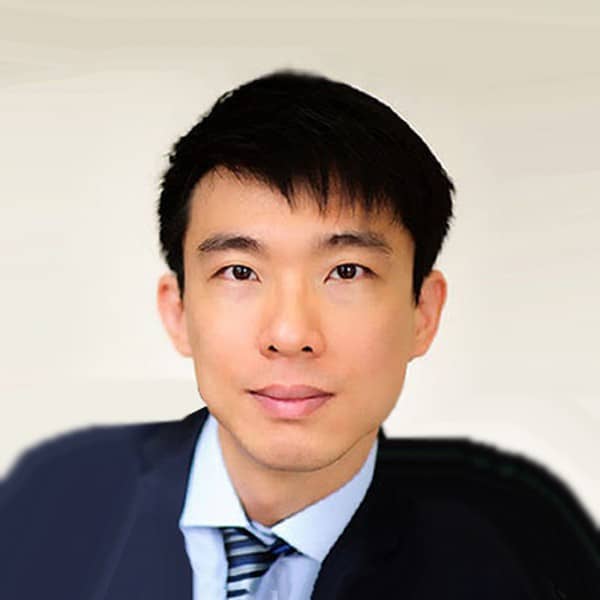 Samuel Ng - Growth Hacker