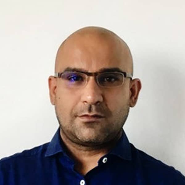Sanchit Sanga - Ad Tech Marketer