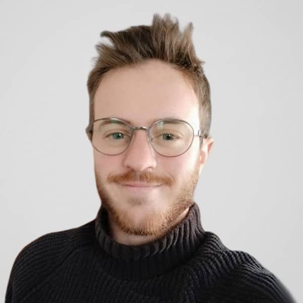 Santiago Olszevicki - scikit-learn Specialist