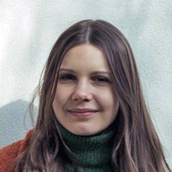Sarah Ardell - Content Producer