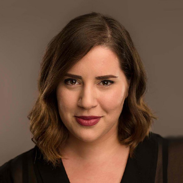 Sarah Grech - Jasper Specialist