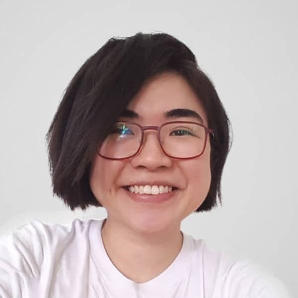 Sarah Lee - Product Marketer