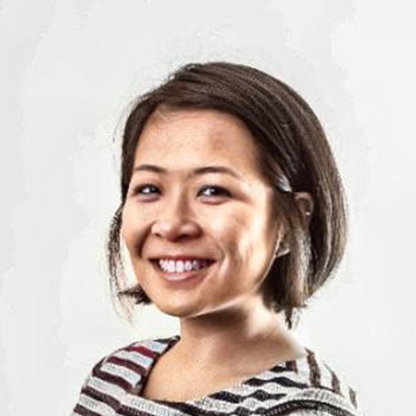 Sarah Lin - Business Analytics Specialist