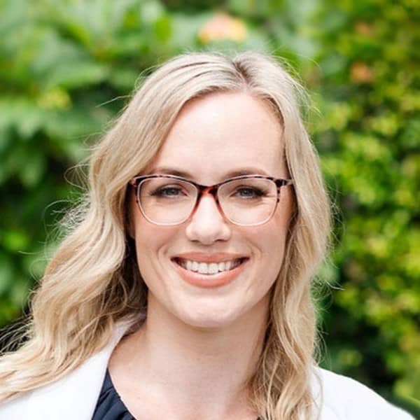 Sarah Spence - Experiential Marketer