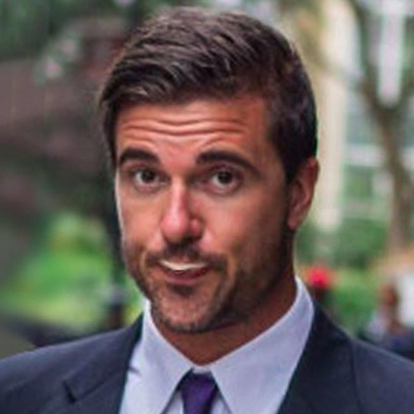 Mark Thurman - Content Writer