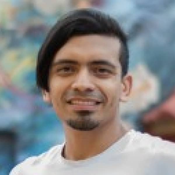 Charly Cardeno - Product Manager