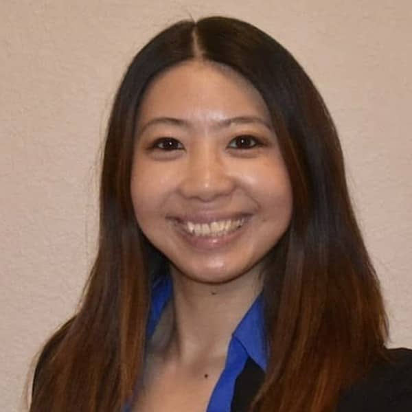 Rebecca Chan - Business Analyst