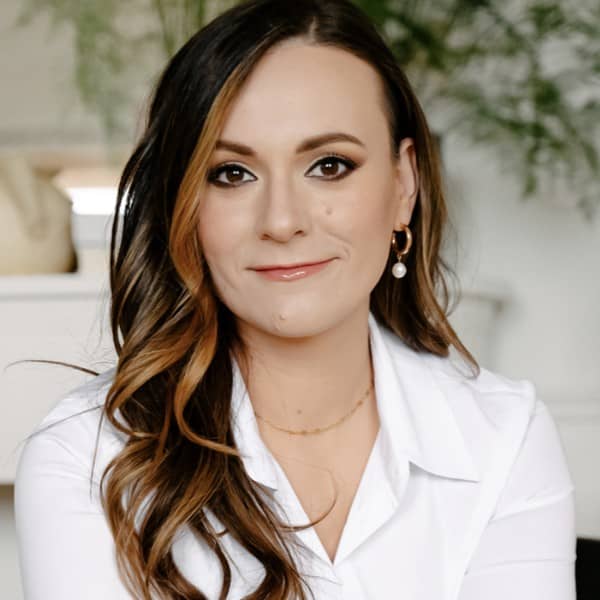 Adina Pop - TikTok Ads Expert