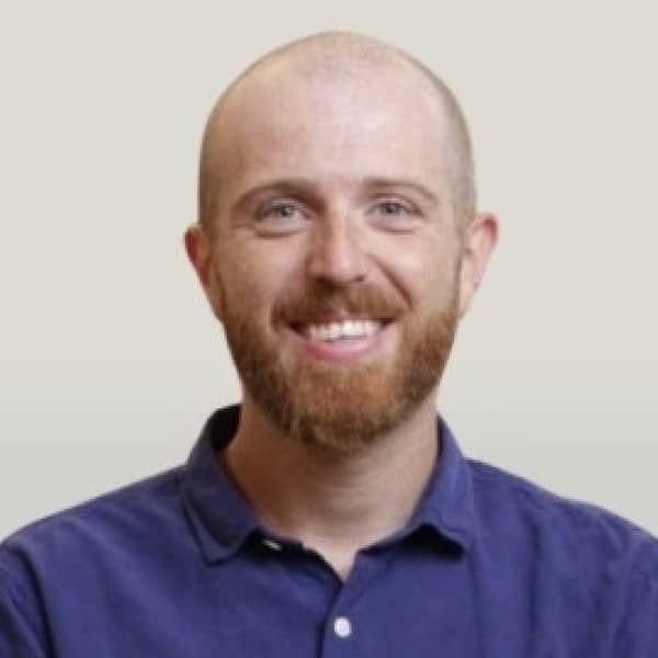 Jason Faber - GA4 Specialist