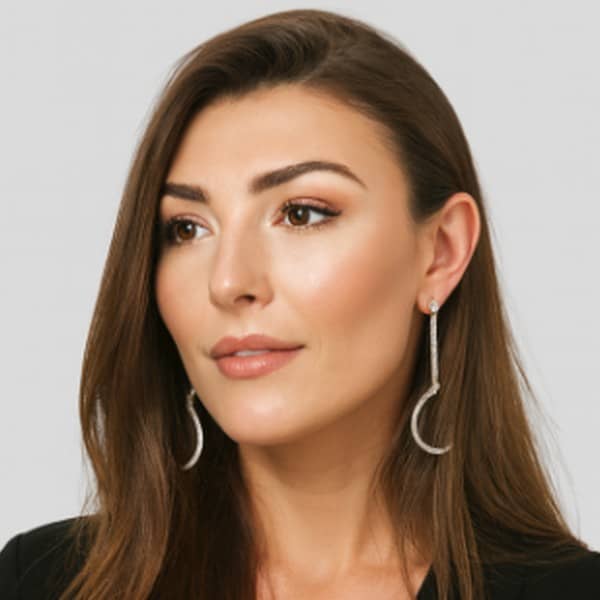 Lindsay Swain - TikTok Ads Expert