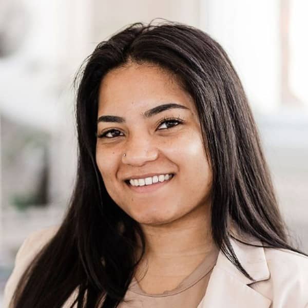 Heena Kassam - TikTok Ads Expert