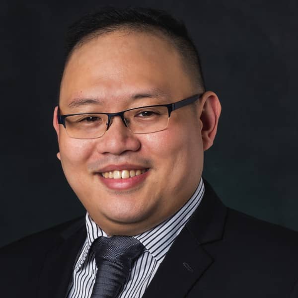 Stevanus Gunawan - Marketing AI Integration Specialist