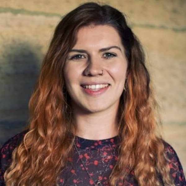 Kate Hoeffler - GA4 Specialist