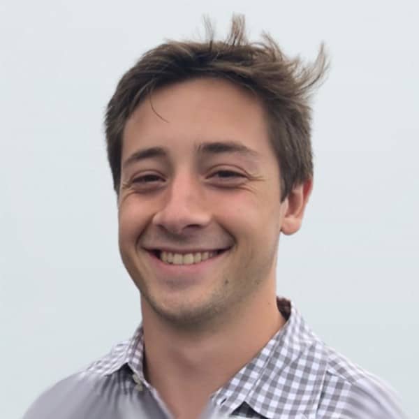 Sean Carnahan - Swift Developer