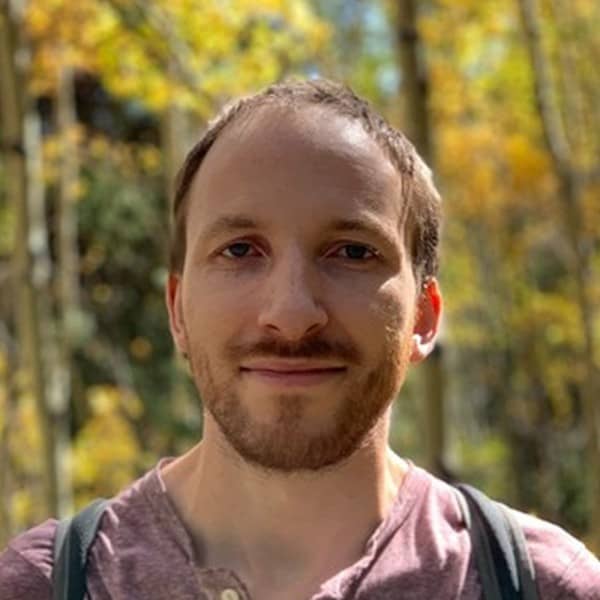 Sebastian Janisz - iOS Developer