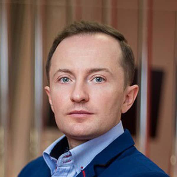 Sebastian Marciniak - Technical Designer