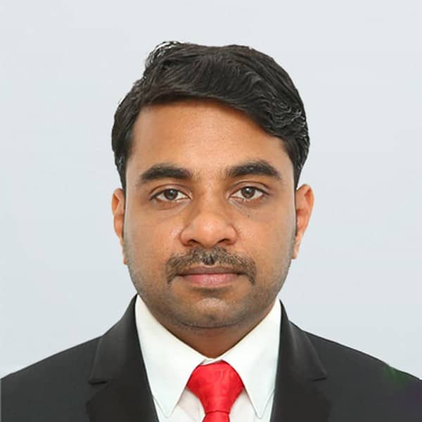 Sebi Joseph - NLP Engineer