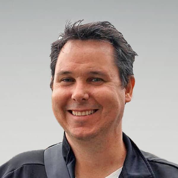 Shannon Johlic - Account Based Marketer