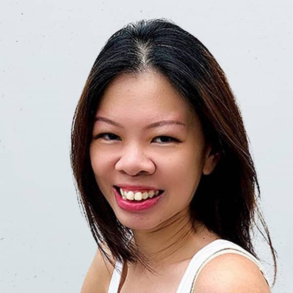 Sharon Lim - WeChat Marketer