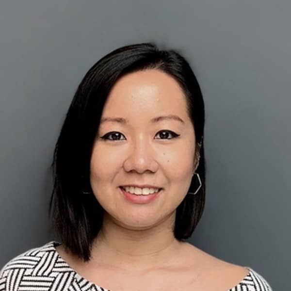 Sheena Cheong - Communications Manager