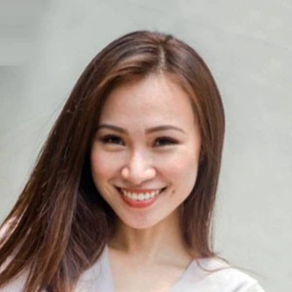 Sherlene Lian - Experiential Marketer