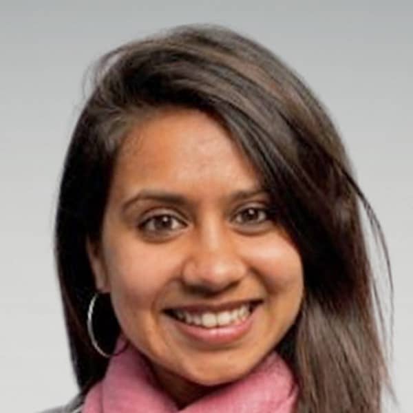 Shikha Shah - Google Analytics Expert