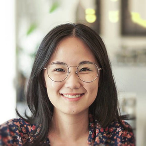 Shin Ooi - Motion Designer