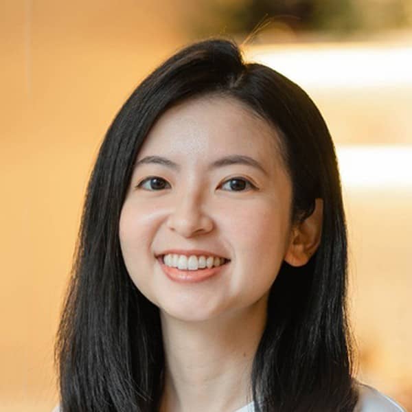 Shuhui Goh - UI/UX Designer