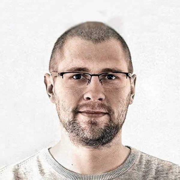Simon Mickle - Gaming Commerce Specialist