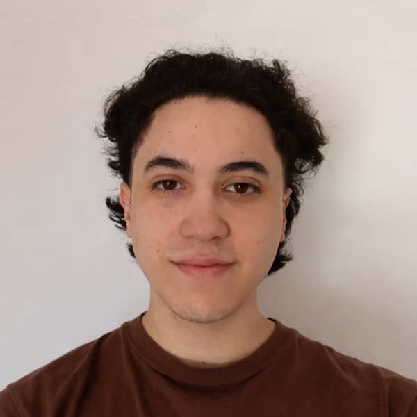 Simón Villafañe - Anthropic API Developer