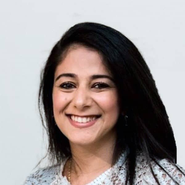 Simone Attia - Adobe Express Specialist