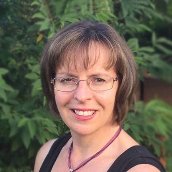 Sophia Auld - Healthcare Writer