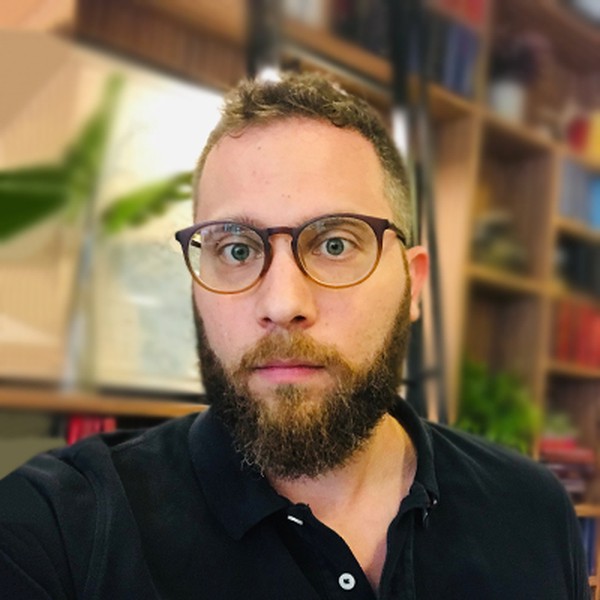 Sotirios Seridis - Mobile Advertising Expert