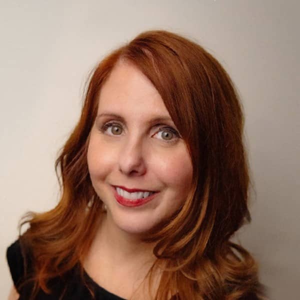 Steffany Powell - Media Manager