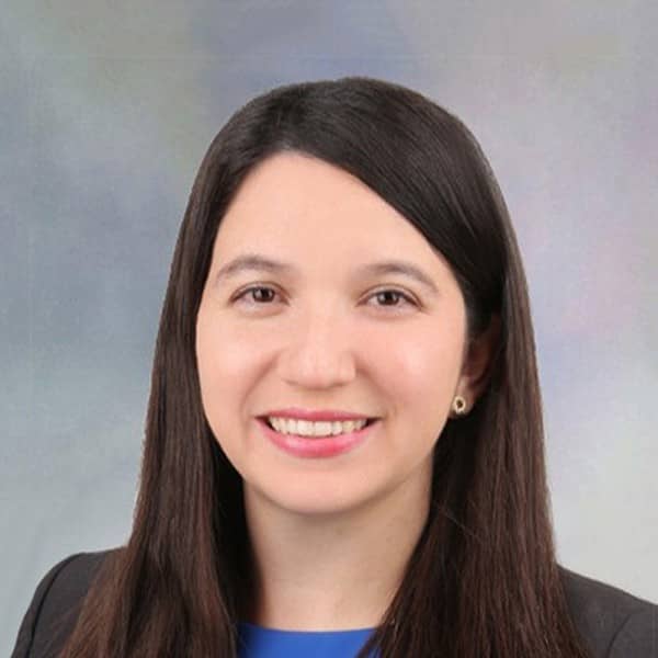Stephanie Charamnac - Content Writer