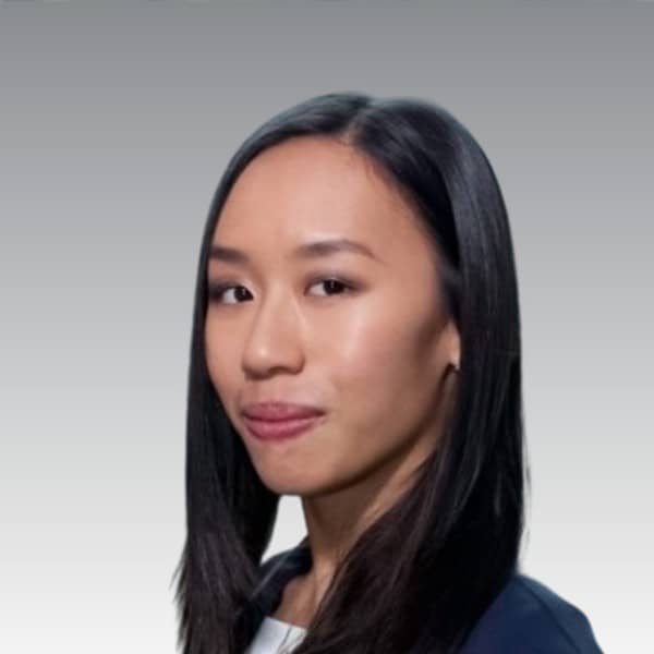 Stephanie Mak - MLOps Engineer
