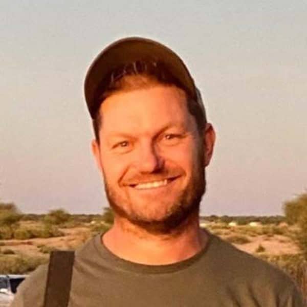 Steven Dean - DaVinci Resolve Editor