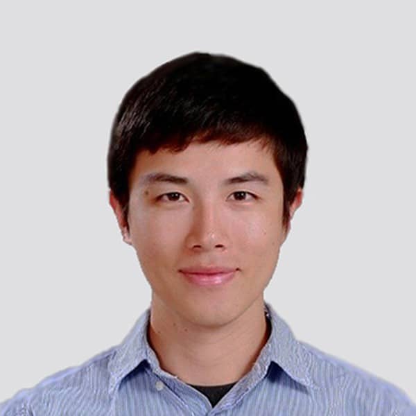 Steven Ma