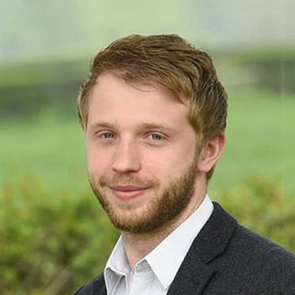Stuart Dunbabin - Instagram Ads Expert