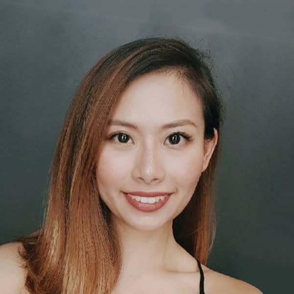 Summer Lee - Adobe Express Specialist