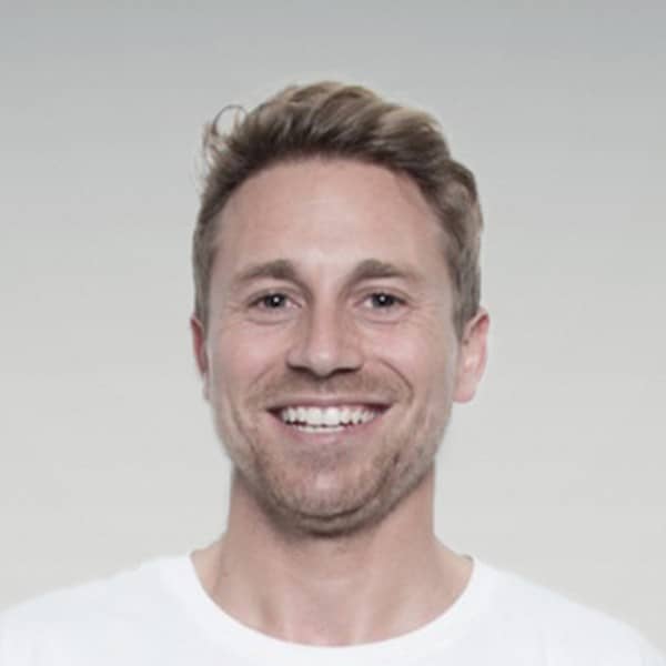 Sunny Fassler - Persado Specialist