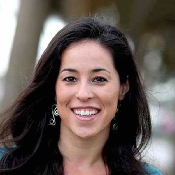 Susan Shain - Branded Content Expert