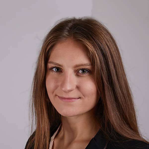 Susanna Scherer - Media Producer
